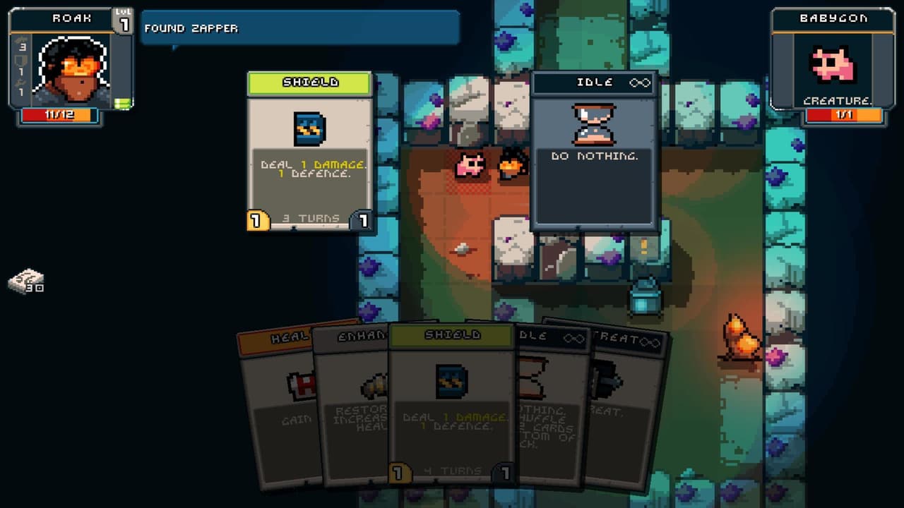 Space Grunts 2 (itch) screenshot 2