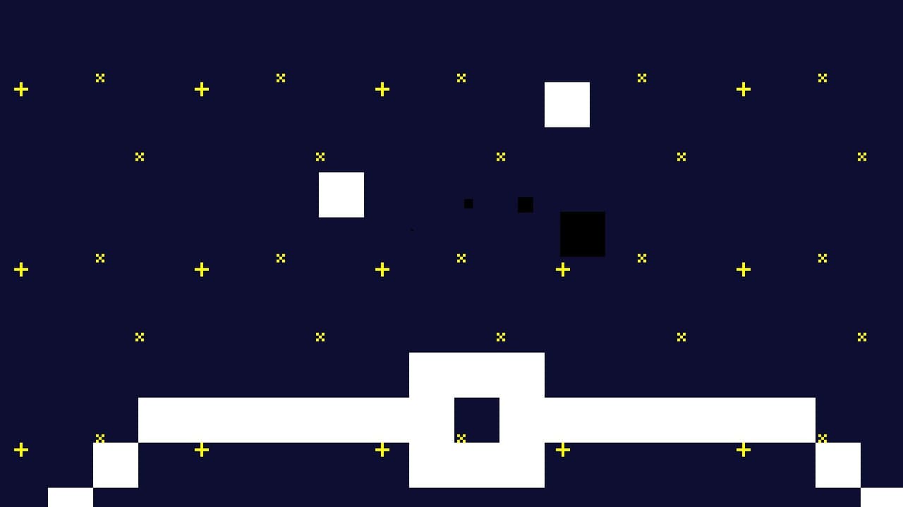 Three Dimensions: The Spin Off screenshot 5