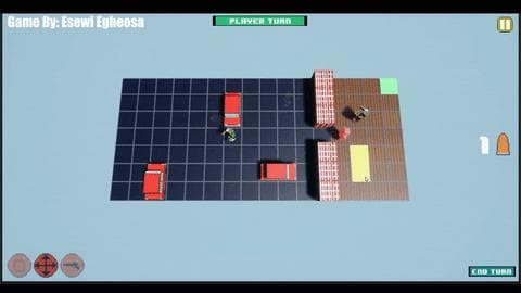 Zome Way Out screenshot 2
