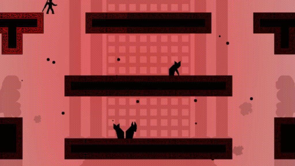 Colors In Shadows screenshot 3
