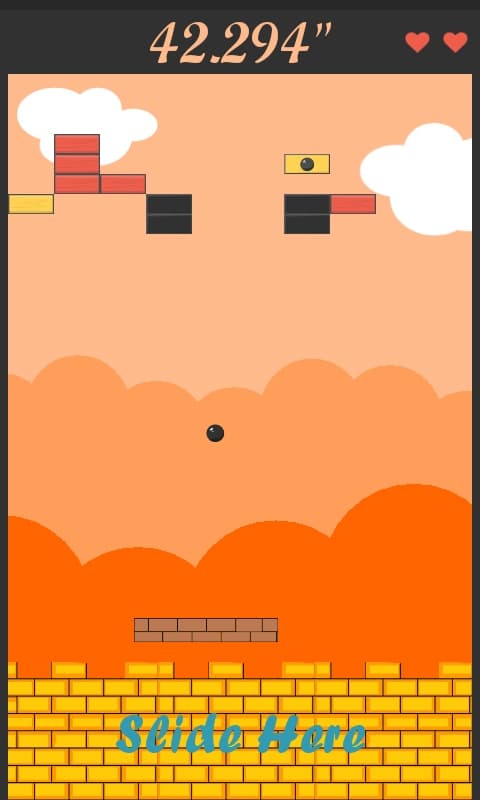 Break the Wall (itch) screenshot 4