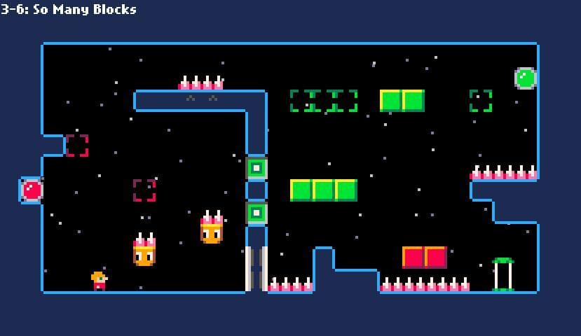 [Speer] screenshot 3