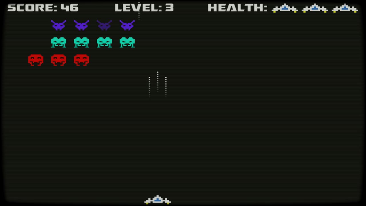 Space Distant screenshot 3