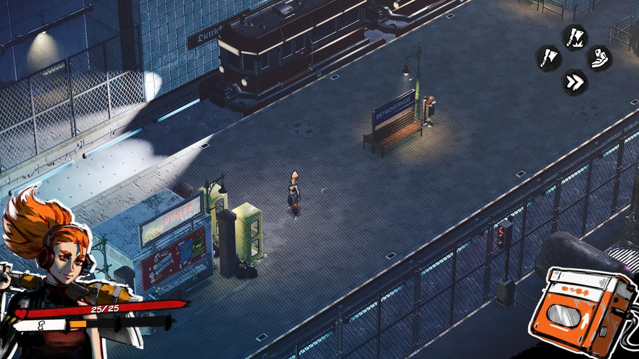 Beat Slayer screenshot 2