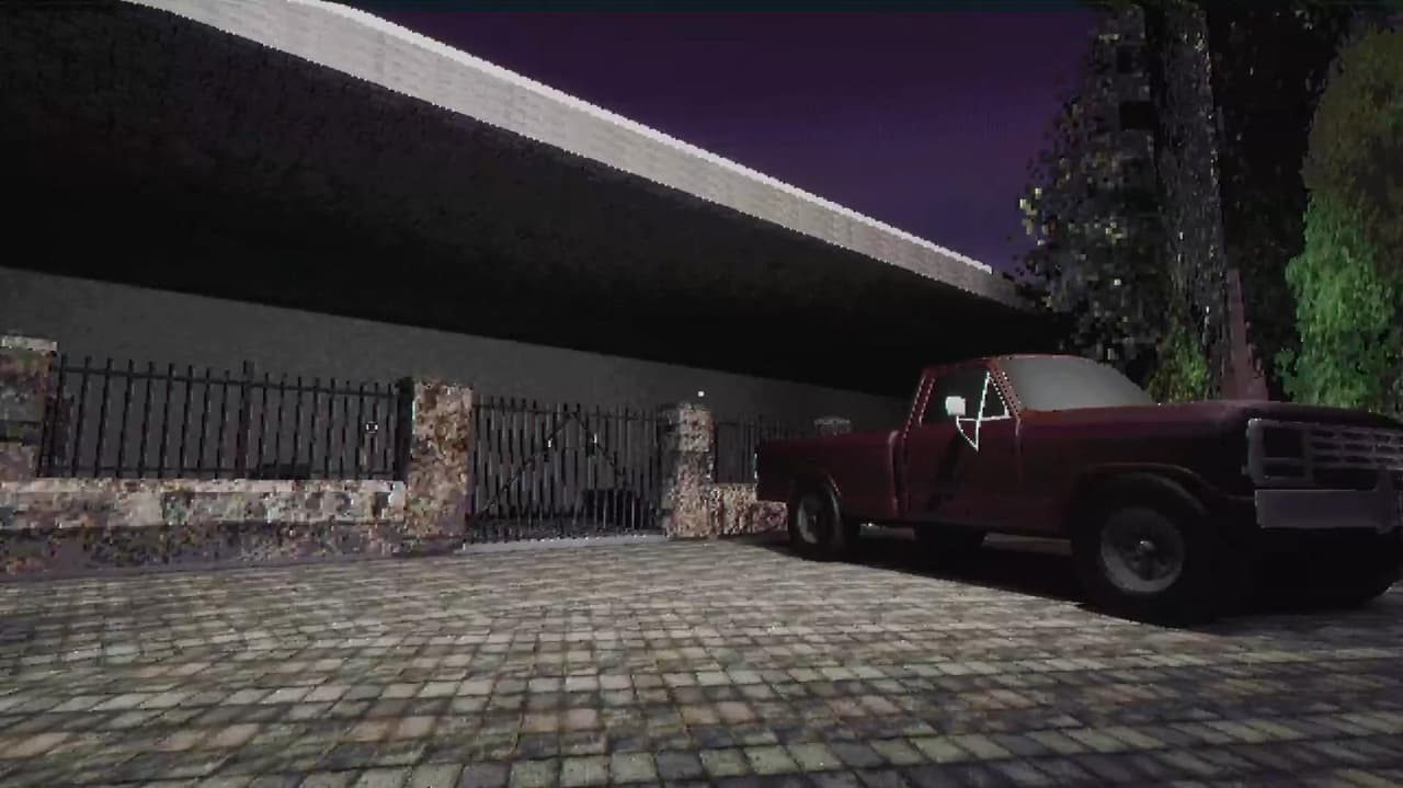 TRAFFIC: A Horror Experience screenshot 4