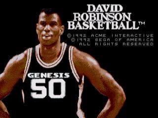 David Robinsons Supreme Court screenshot 3