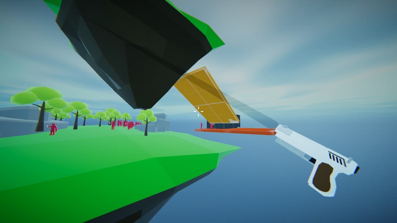 Kill the red bois screenshot 3