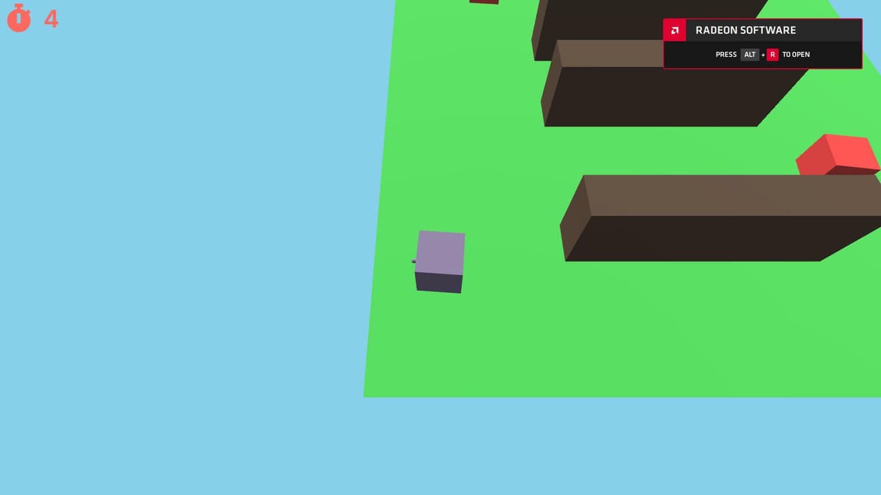 Heist (itch) (Jamie Cropley) screenshot 6