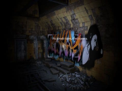 Abandoned Area Escape - Room Escape Game screenshot 3