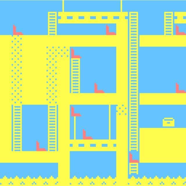 George, the construction worker assistant screenshot 3