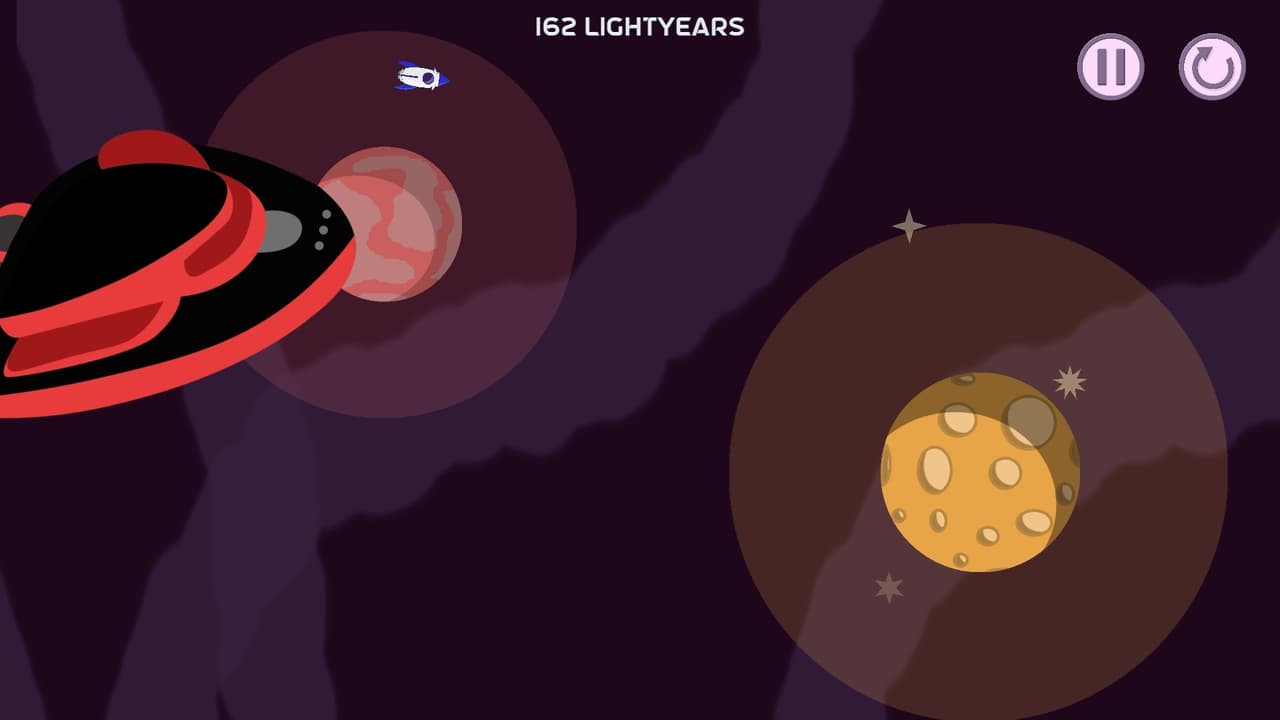 Slingshot Apocalypse screenshot 5