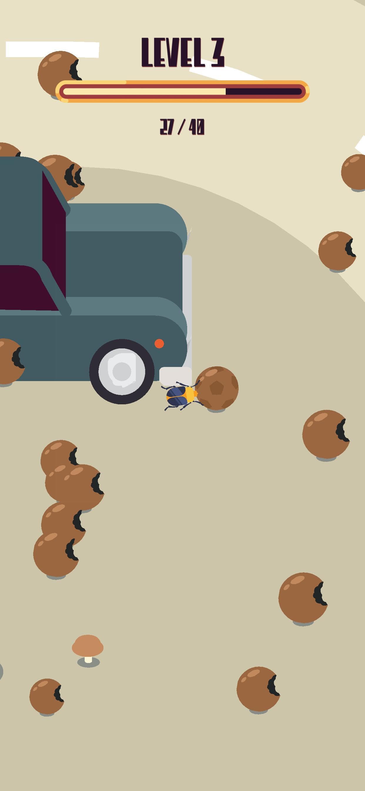 Poo Merge screenshot 3
