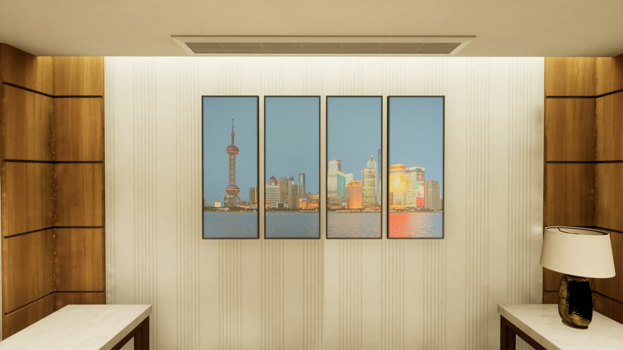 Find Room 96 screenshot 3