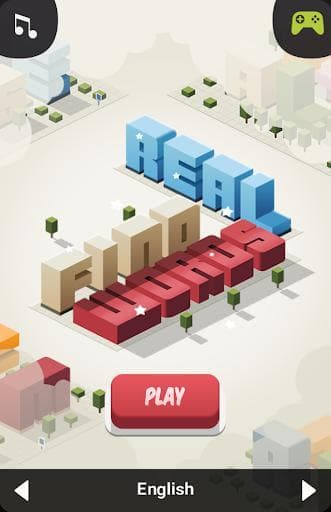 Find Words Real screenshot 5
