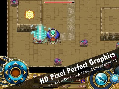 Across Age HD screenshot 3