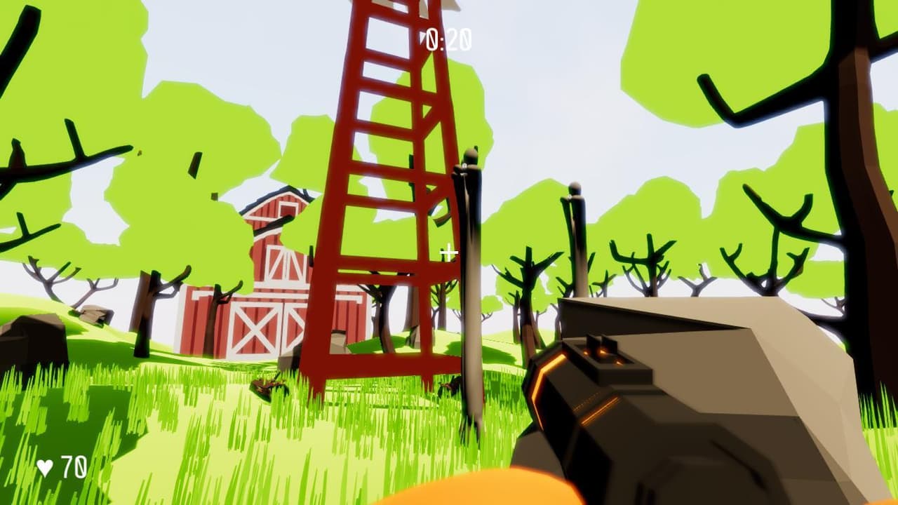 ¡¡¡RODOLFOS!!! screenshot 2