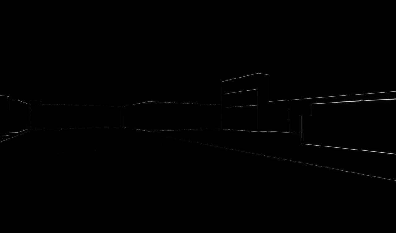 Dont be afraid of the dark (Lenan) screenshot 3