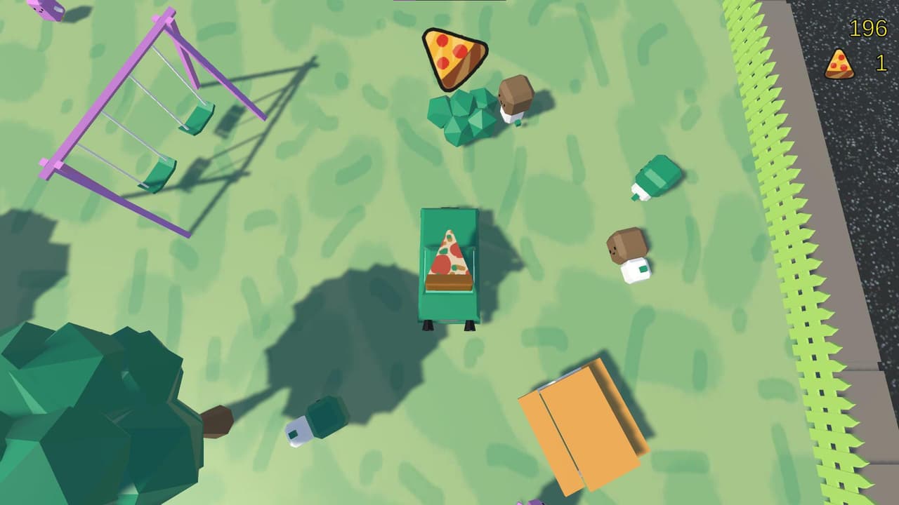 Pizza Carman screenshot 3