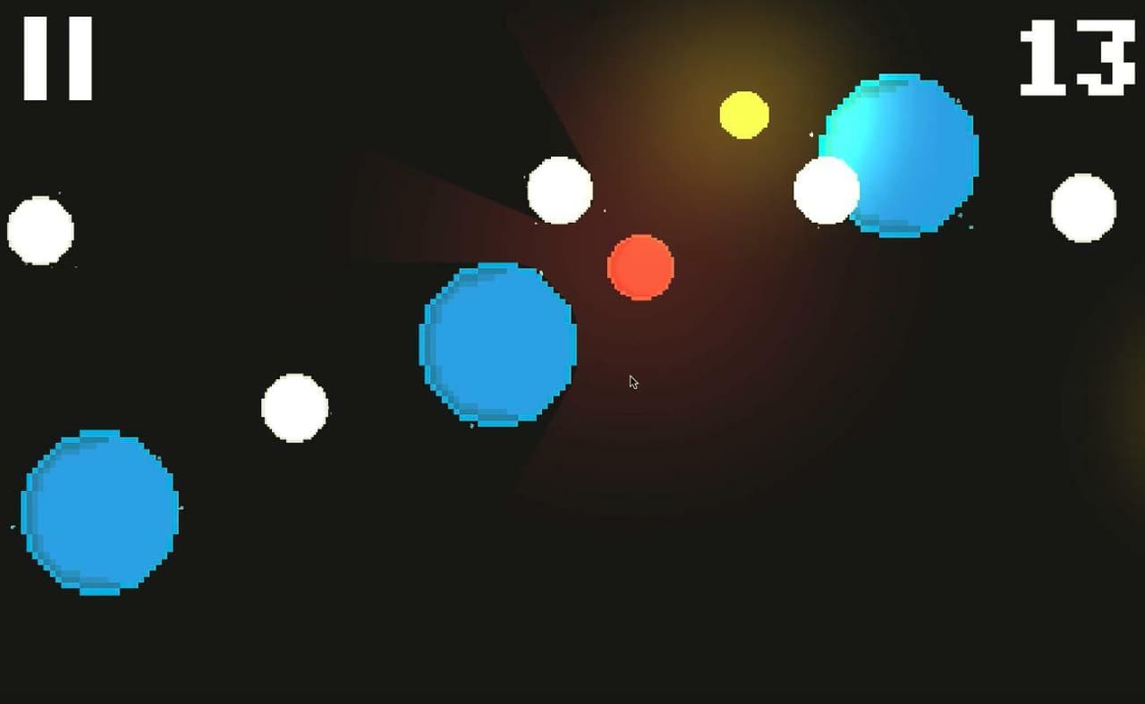 Ball of Light (itch) screenshot 5