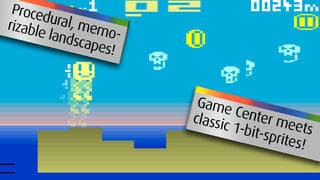 Panic Springs screenshot 4