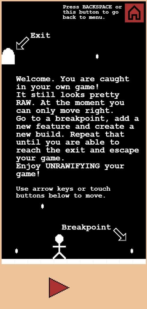 UNRAWIFY screenshot 4