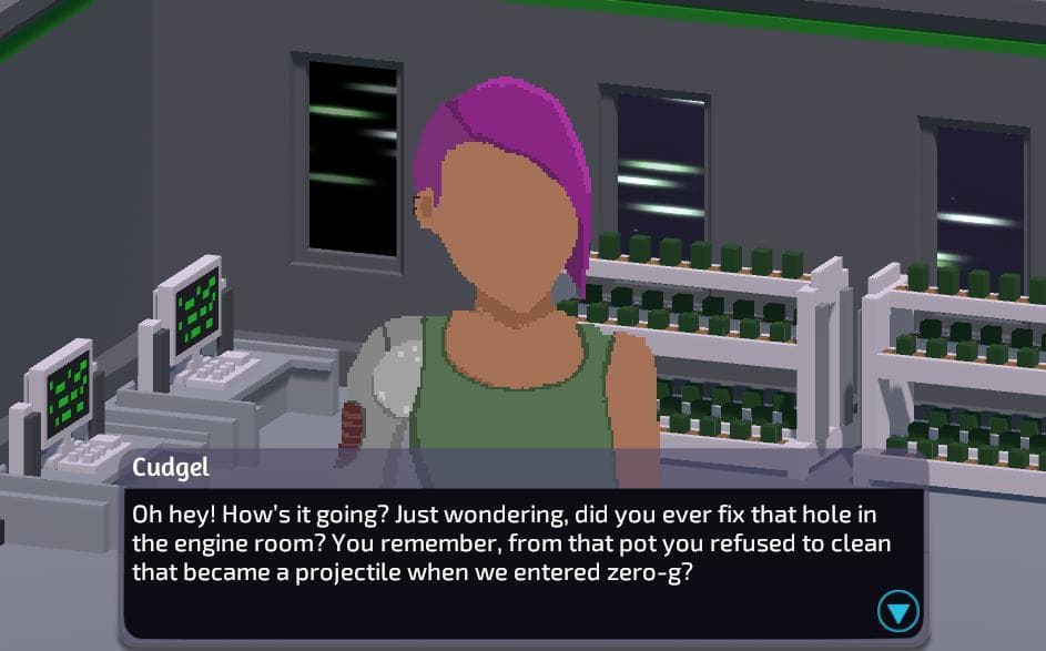 Joyride (PeterWonica) screenshot 2