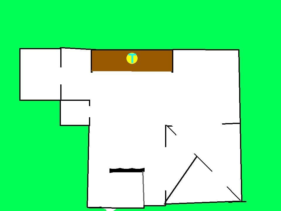 A Night At Scratchys (2 Player) Update 2