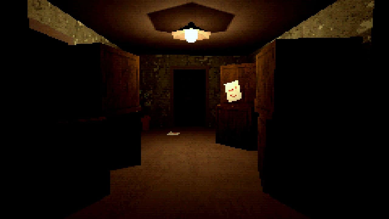 Basement (itch) (Kiwiov) screenshot 2