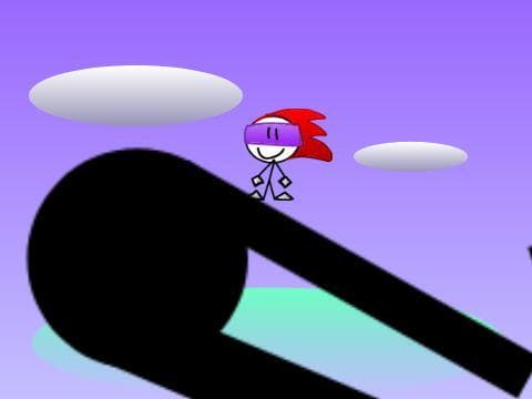 Stick Hero The Game DEMO