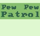 Pew Pew Patrol