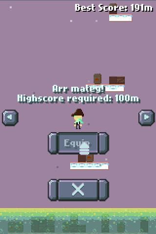 Monsieur Moustache (itch) screenshot 5