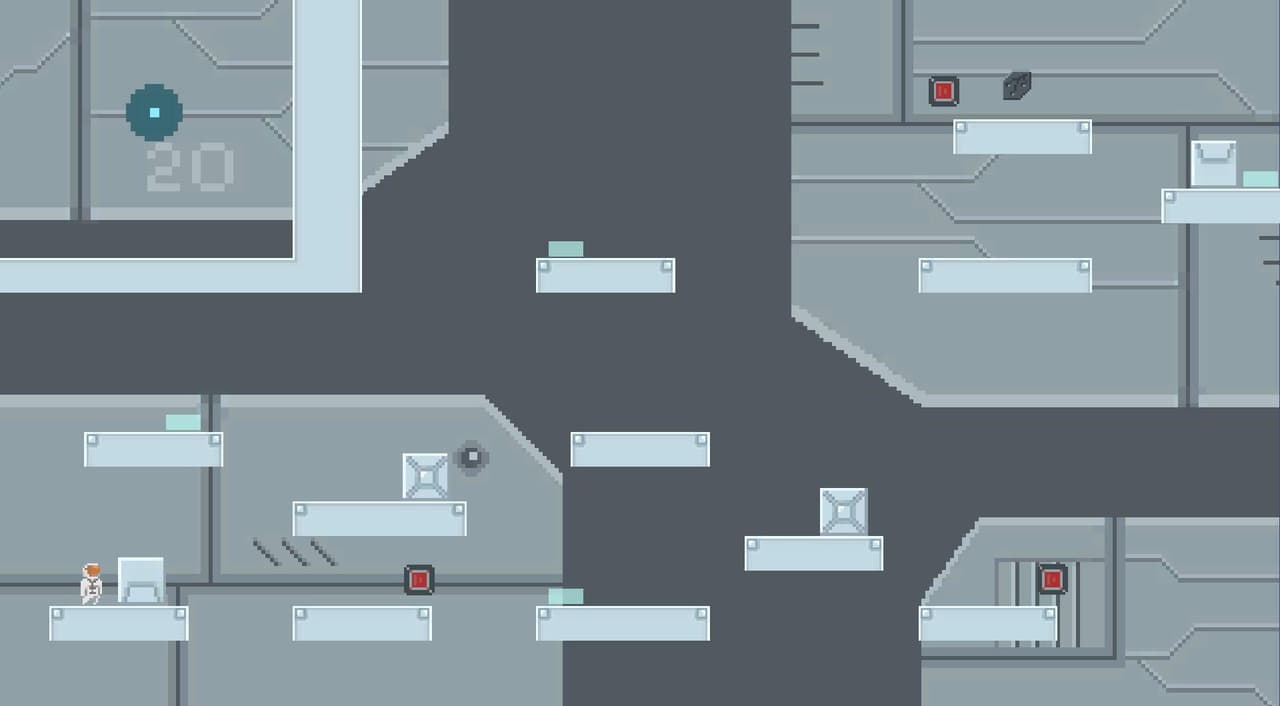 No Looking Back (NoLookingBack) screenshot 4