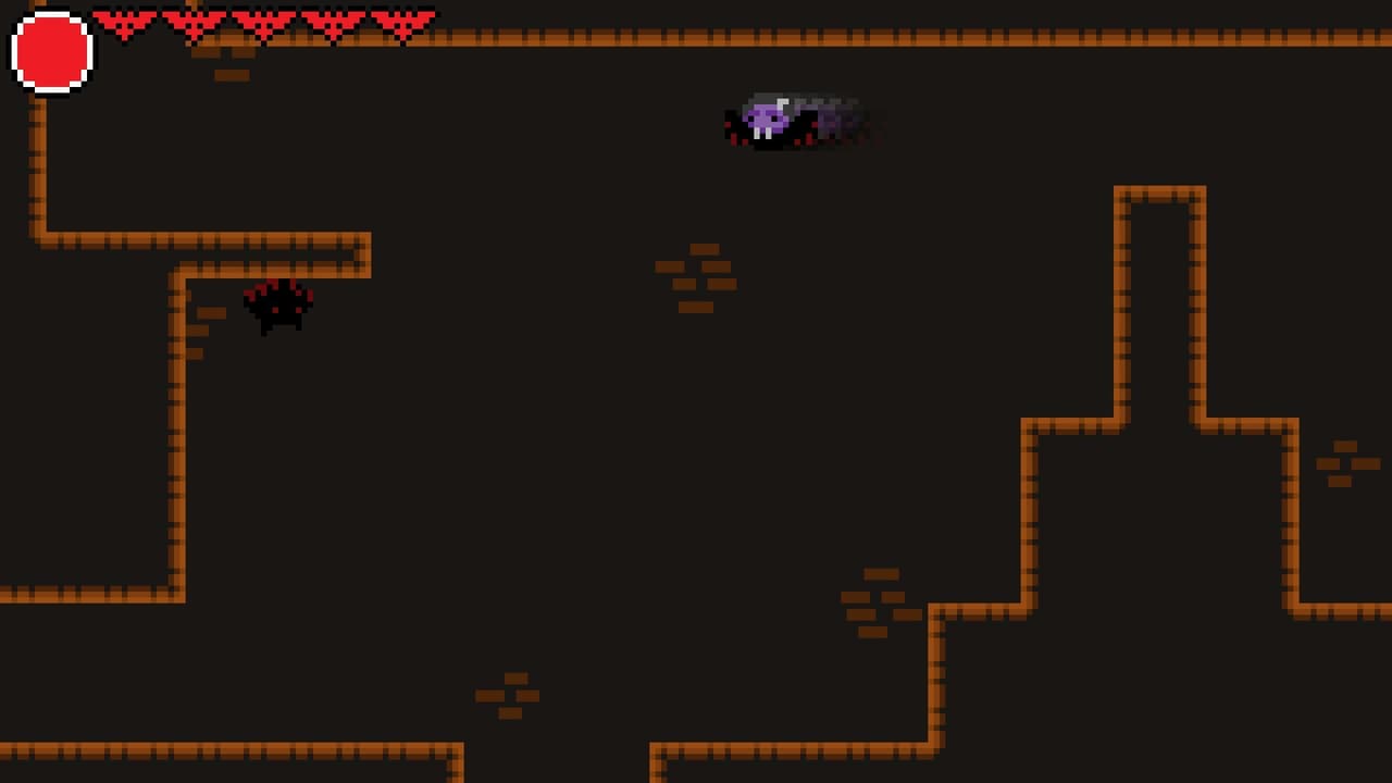 Bloodseeker (Bifflestein) screenshot 2