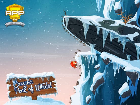 Brave & Little Adventure screenshot 3