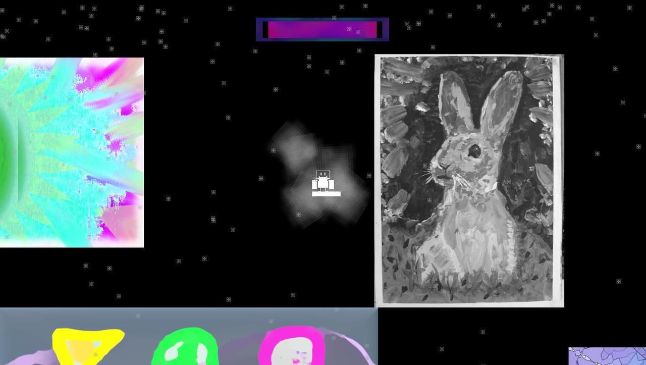 Octopus Seashore Submarine High Score