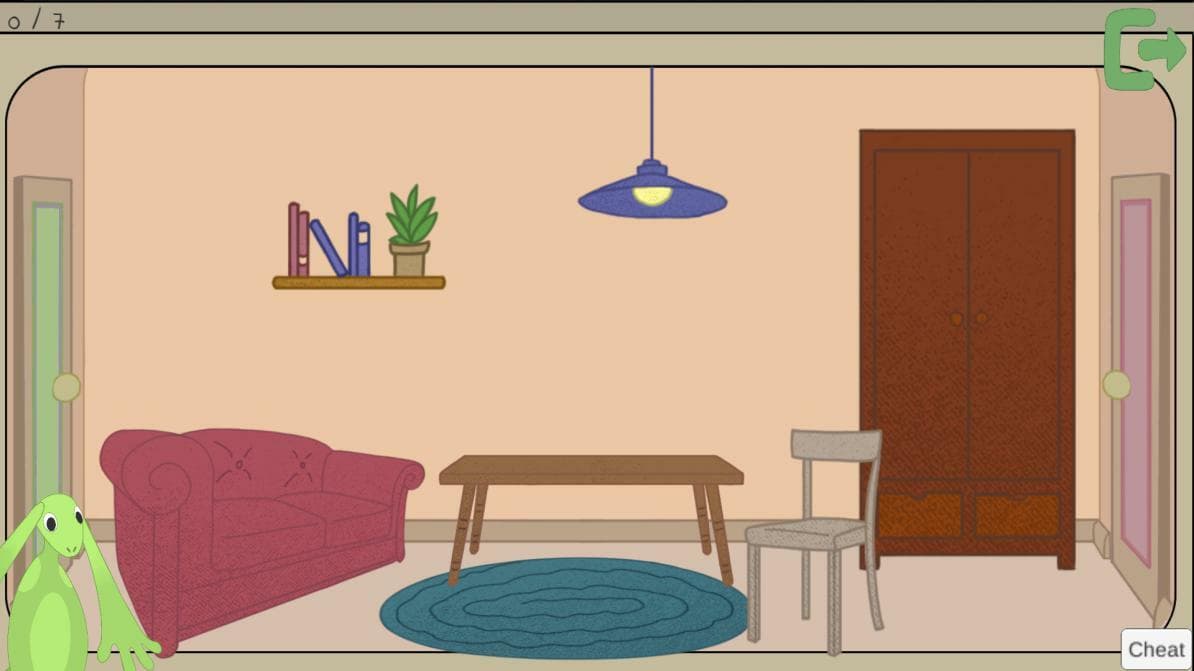 Lexie screenshot 4