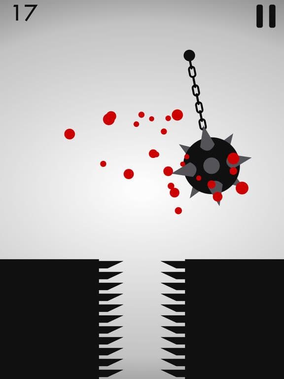 Worm Run! screenshot 5
