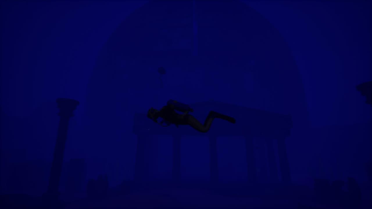 Hubris (Naarnya, Salhiaa, Dyplopia, Malipita) screenshot 4
