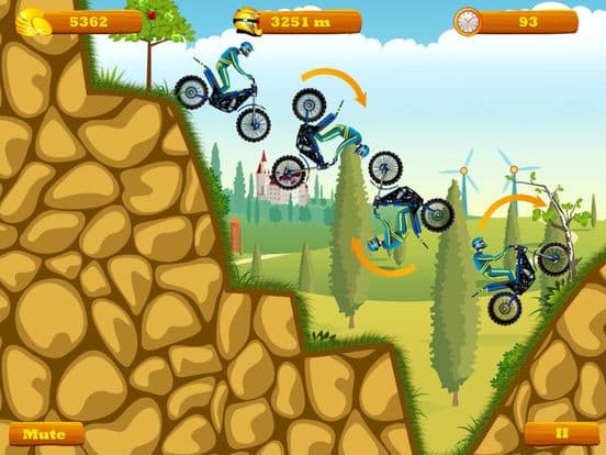 Moto Hero Lite