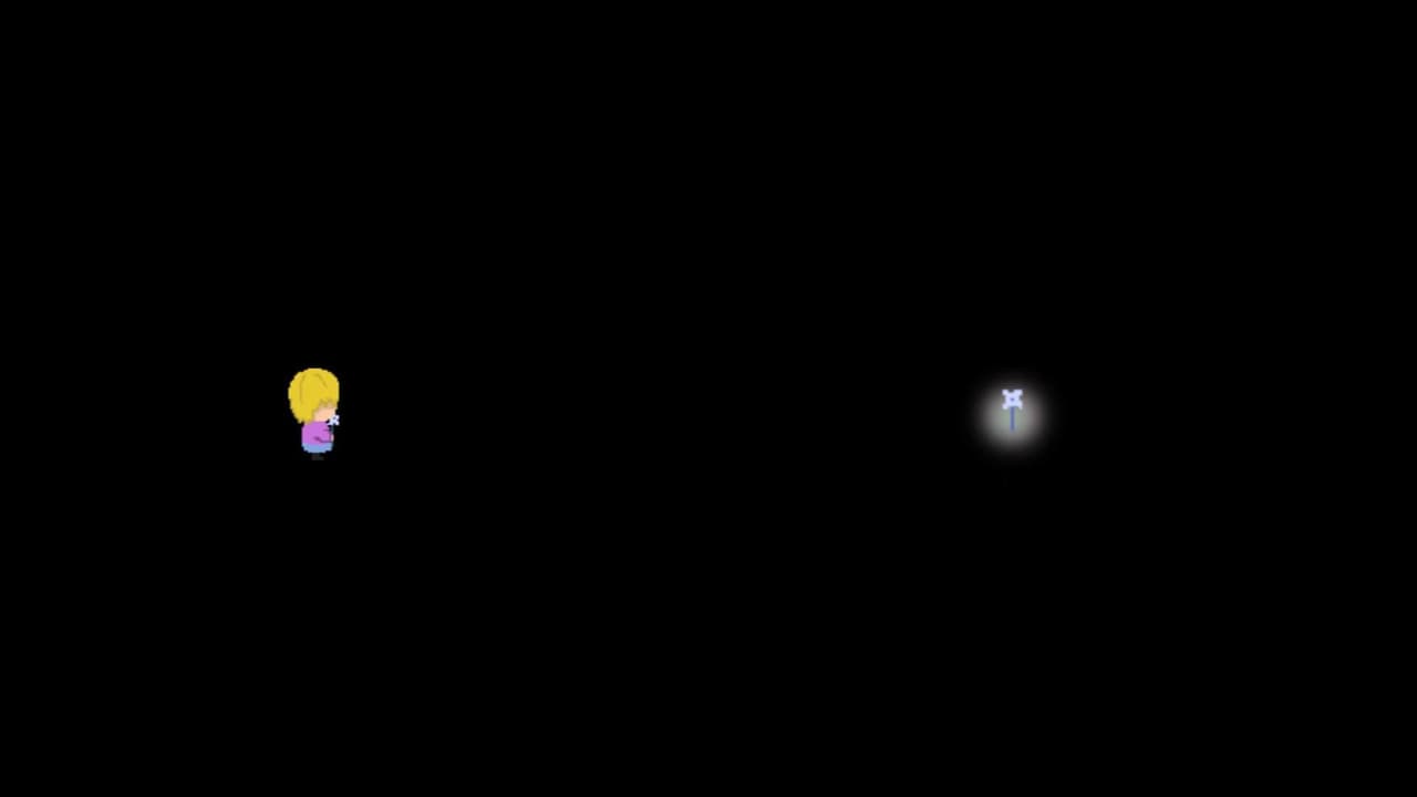 Ricordo di un Fiore screenshot 2