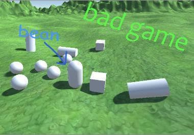 bean game (NoahMoahReal)