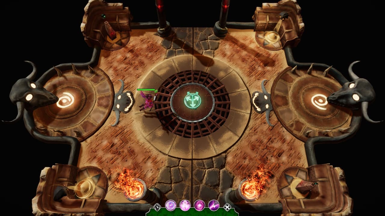 Fight N Fall screenshot 5