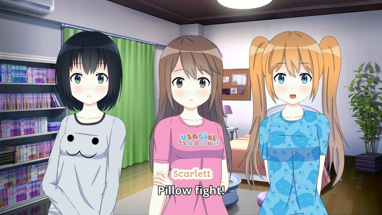 What Makes Us Special screenshot 5