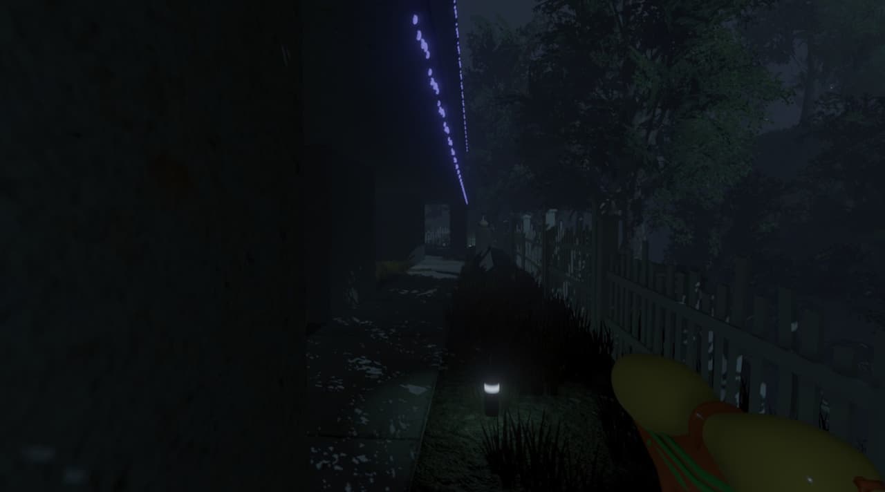Krampus is Home screenshot 3