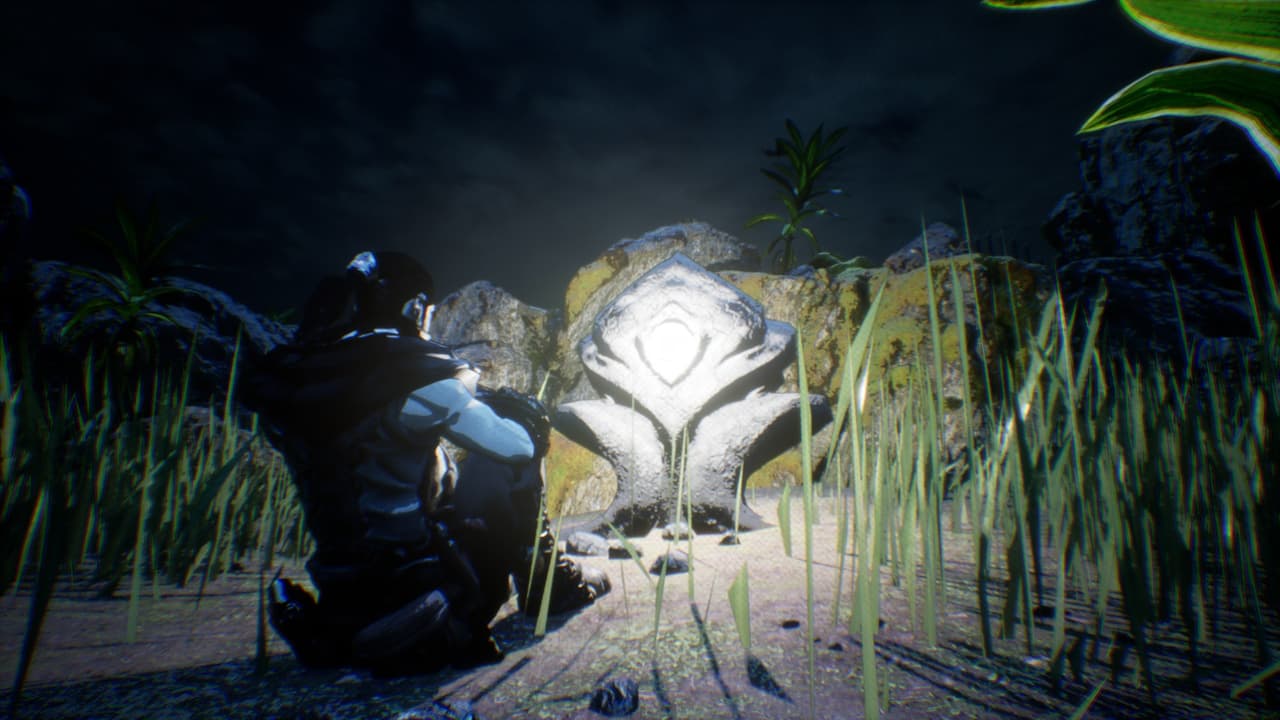 Deeply Dark screenshot 3