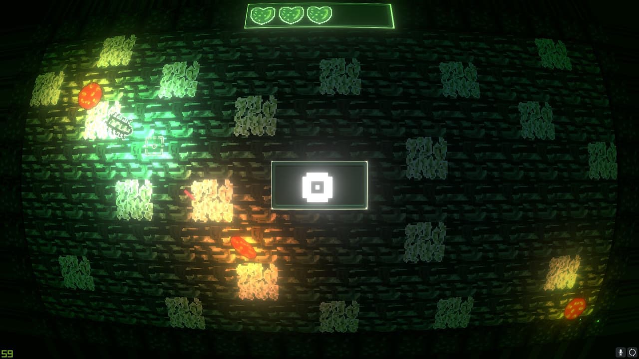Bionic Superbug screenshot 4