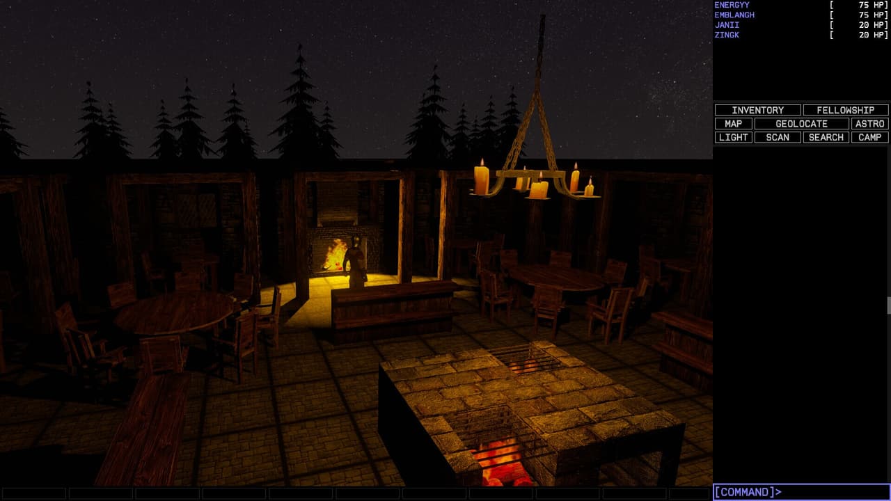 Athereon: Advent I screenshot 4