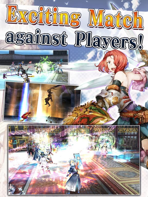 RPG AVABEL ONLINE screenshot 5