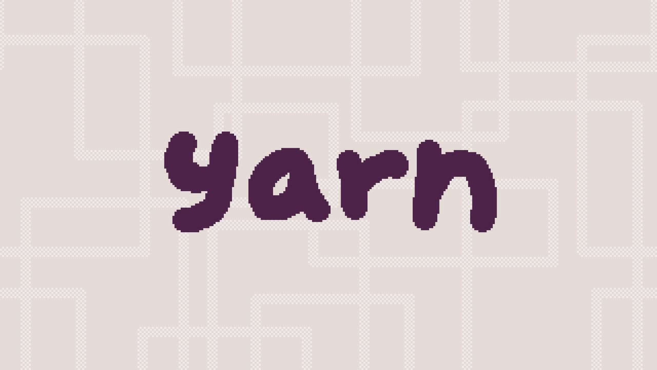 Yarn (itch) (O4FoxSake)