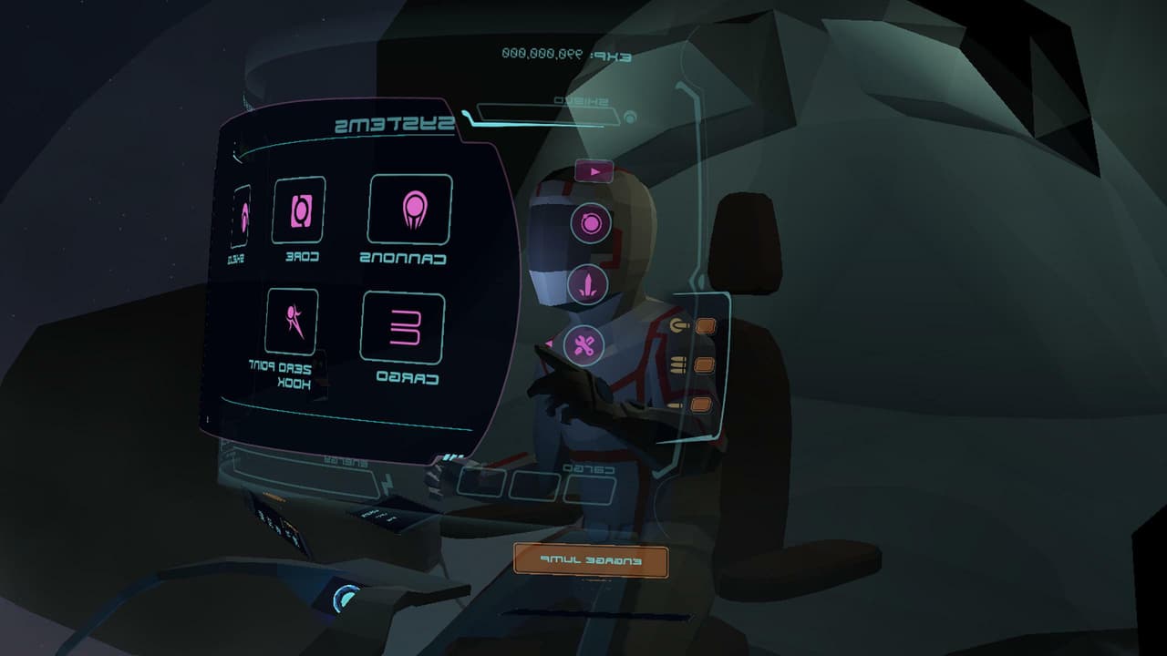 Razer Asteroid Miner screenshot 4